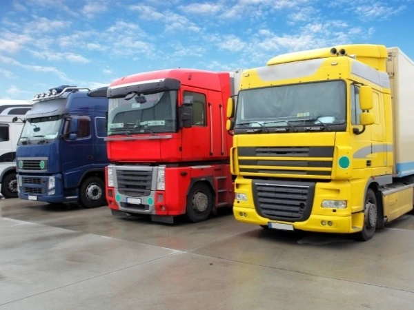 Antalya Şuhut Nakliye